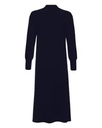 Eres Langes Kleid Alix Navy