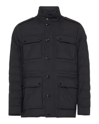 Moncler Blouson Arradon Black