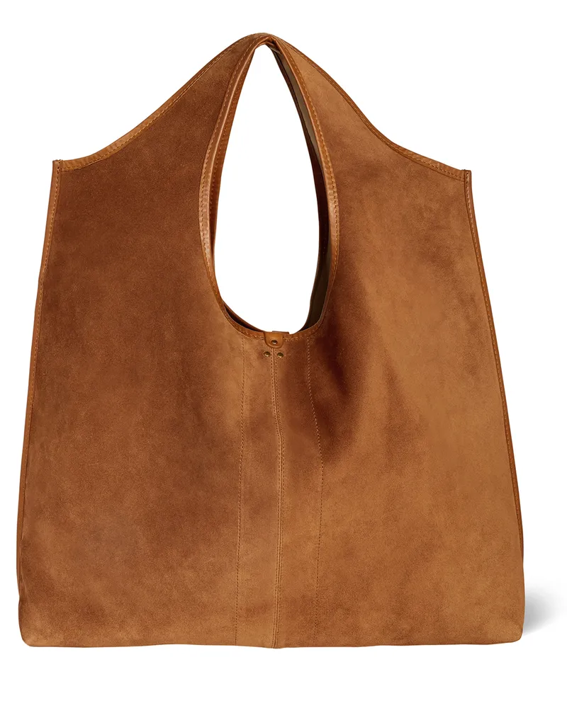 Jérôme Dreyfuss Paco Tote Bag 