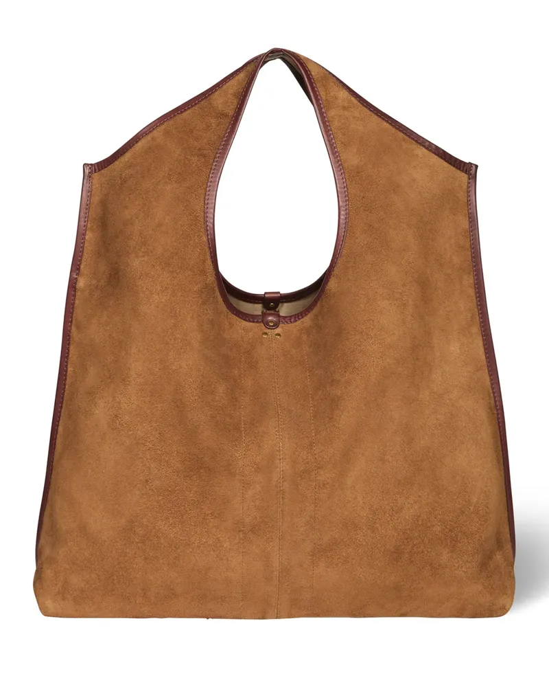 Jérôme Dreyfuss Paco Tote Bag 