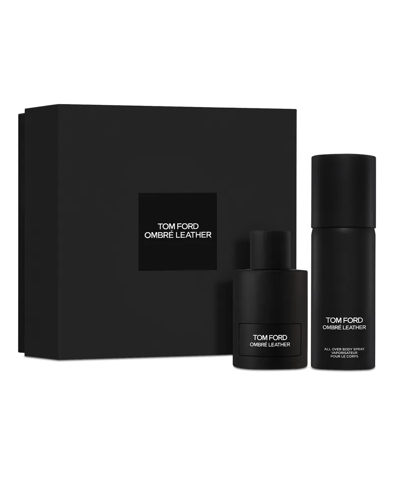 Tom Ford Ombré Leather Eau de Parfum set No