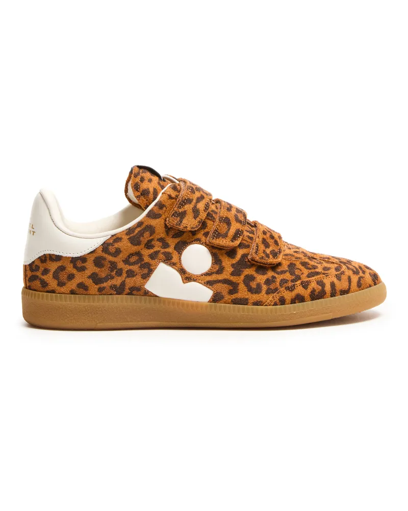 Isabel Marant Sneaker Beth 