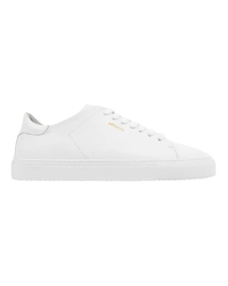 Axel Arigato Sneakers Clean 90 White