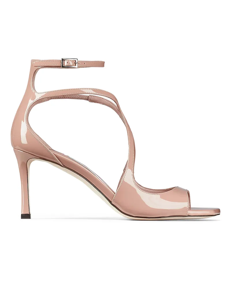 Jimmy Choo Sandaletten Azia 75 