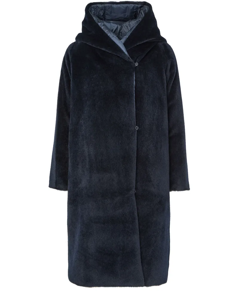 Max Mara Mantel Oriron - THE CUBE 