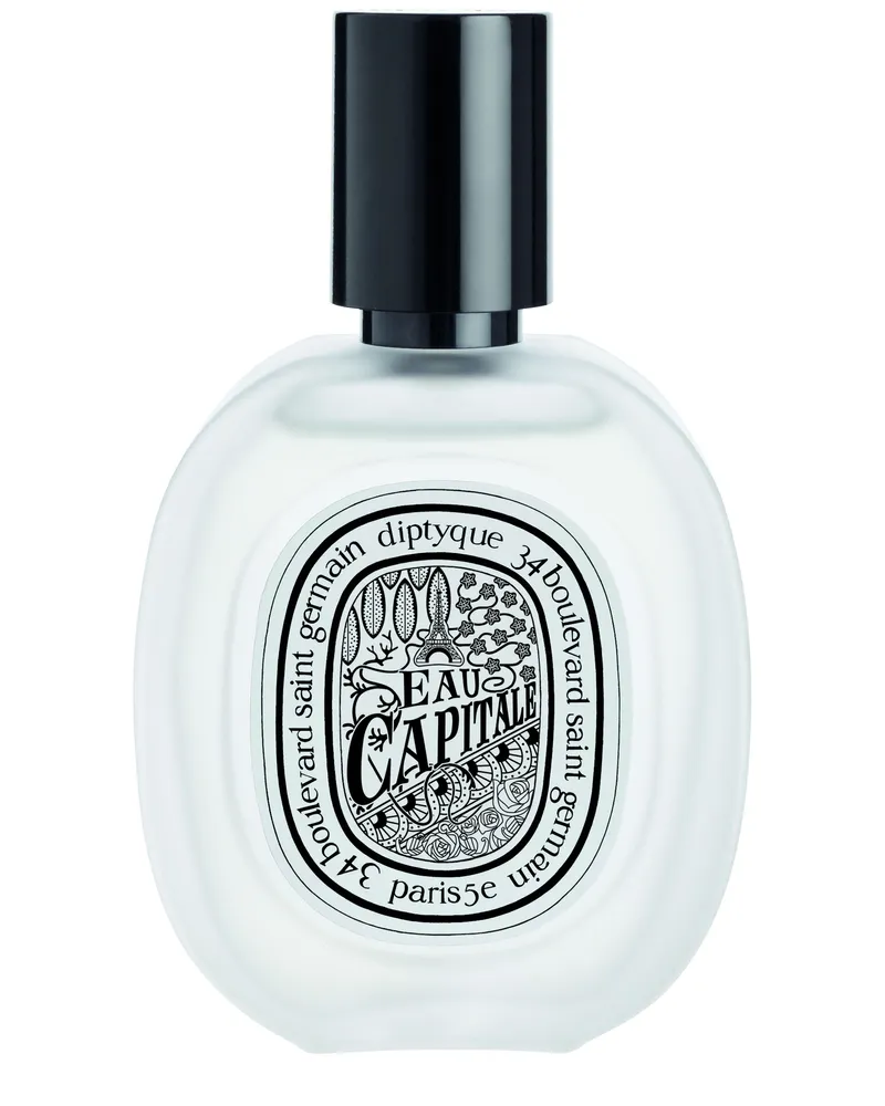 Diptyque Haarduftspray Eau Capitale 30 ml No