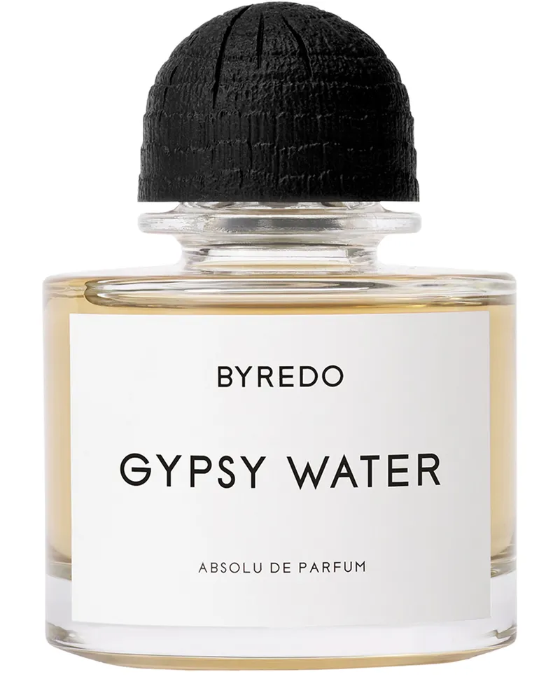 Byredo Absolu de Parfum Gypsy Water 100 ml No