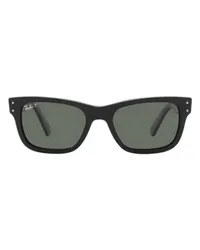 Ray Ban RB2283 Mr Burbank sonnenbrille Black