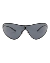 Acne Studios Sonnenbrille Black