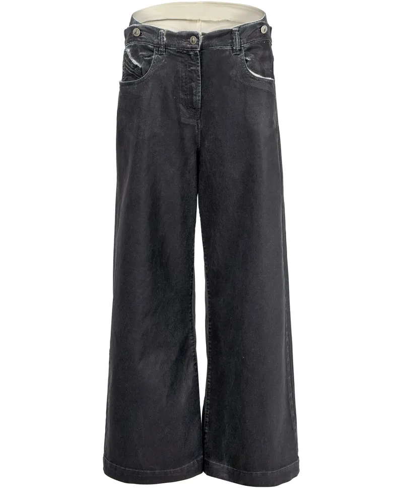 ATTICO Lange Hose 