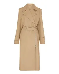 Totême Trenchcoat Beige