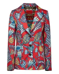 La DoubleJ Jacke 24/7 Multicolor