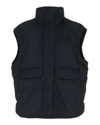 Canada Goose Jacke Wilu Black