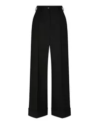 Dolce & Gabbana Culotte Black