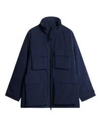 J.Lindeberg Steppjacke Archie Blue