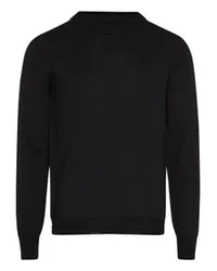 Maison Margiela Work In Progress Pullover Black