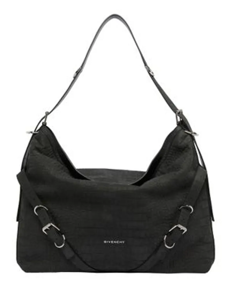 Givenchy Tasche Voyou großes Modell Black