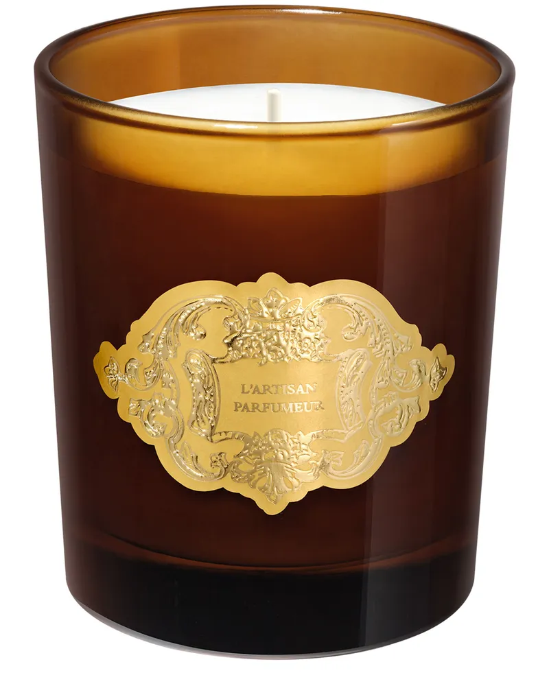 L'Artisan Parfumeur Duftkerze Rose 240 g No