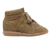 High Sneakers Bobby