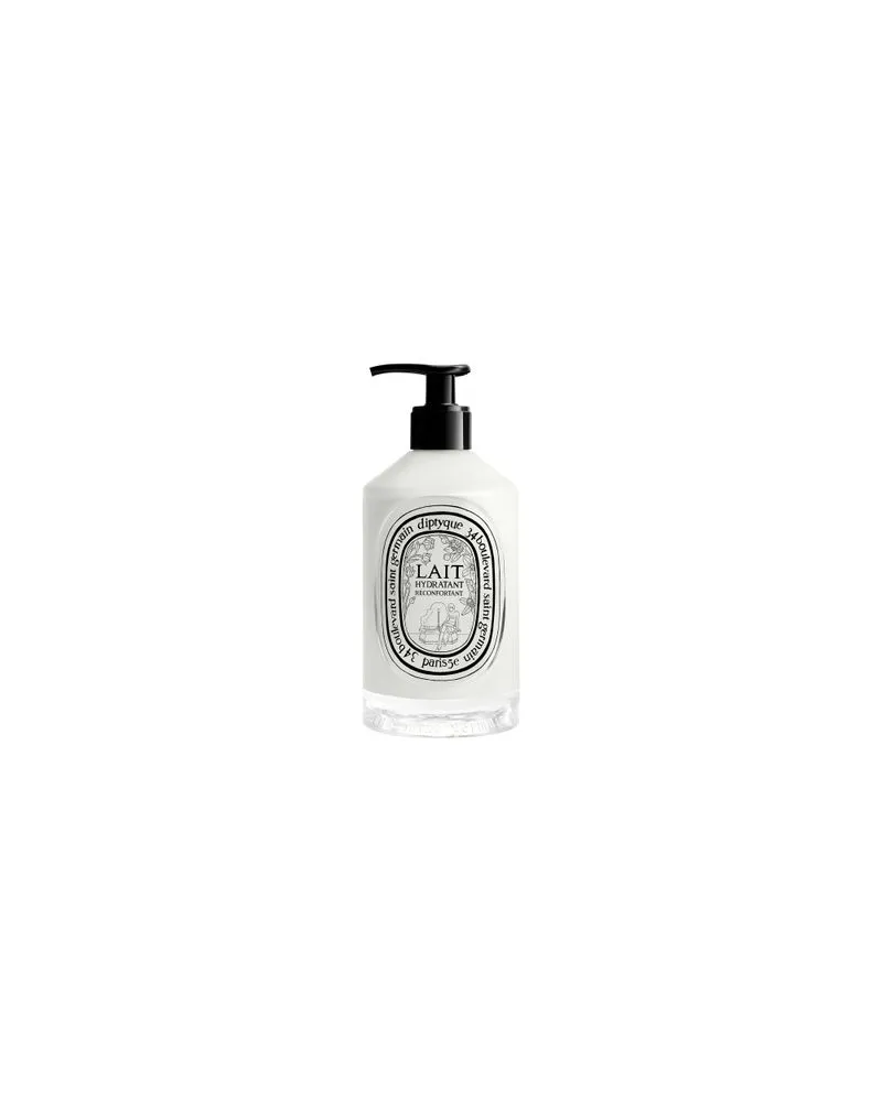 Diptyque Wohltuende, feuchtigkeitsspendende Körpermilch 350 ml 