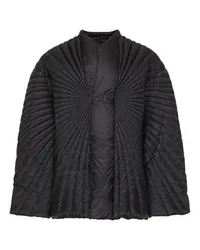 Rick Owens x Moncler - Daunenjacke Radiance Flight Black