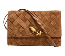 Clutch mit Trageriemen Andiamo