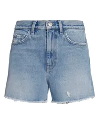 Current/Elliot Shorts The Escapade Blue