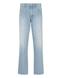 Balmain Jeans Blue