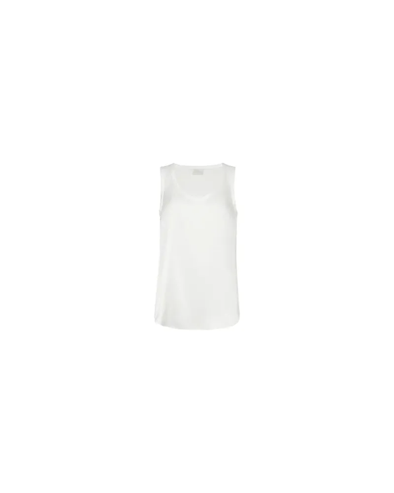 Brunello Cucinelli Top White