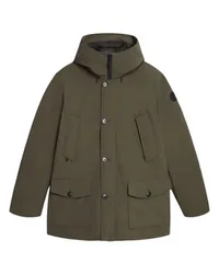 Woolrich Parka Arctic Green