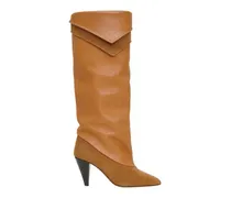 Stiefel Lezra