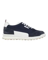 Thom Browne Sneakers Alumni Blue