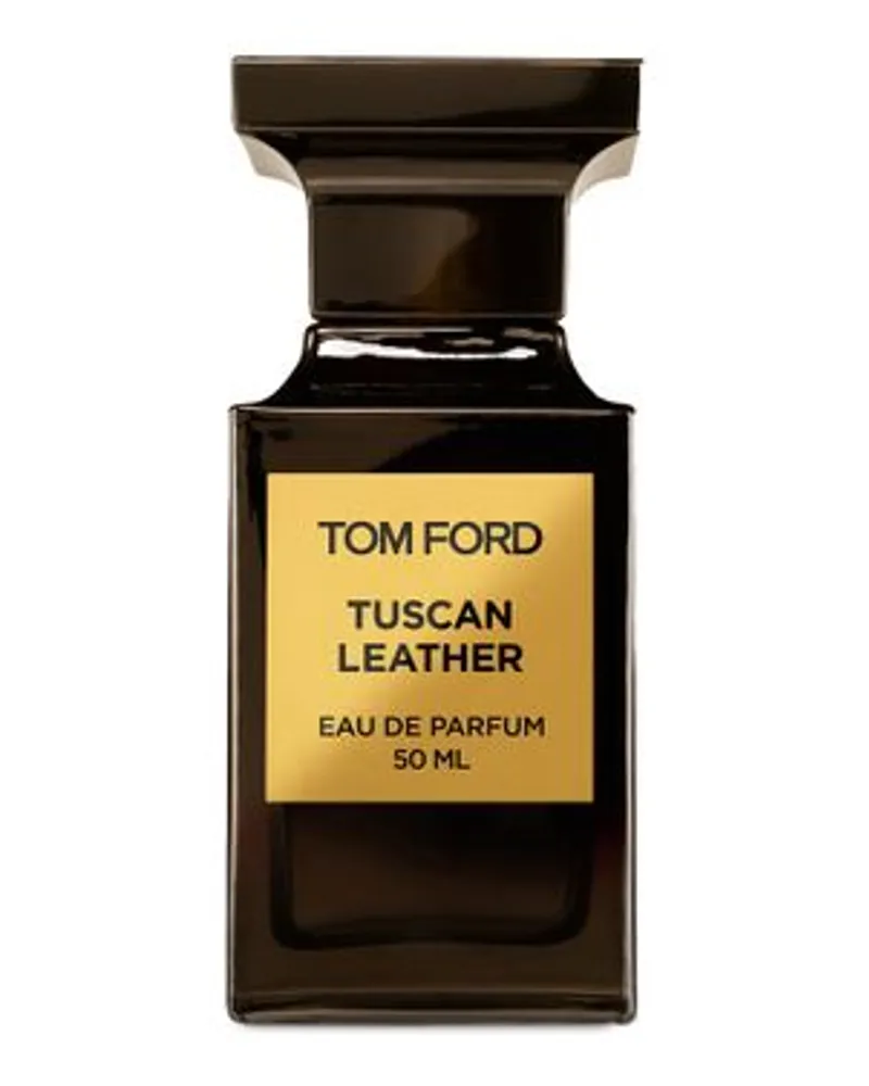 Tom Ford Eau de Parfum Tuscan Leather 50 ml No
