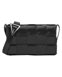 Bottega Veneta Tasche Cassette Black