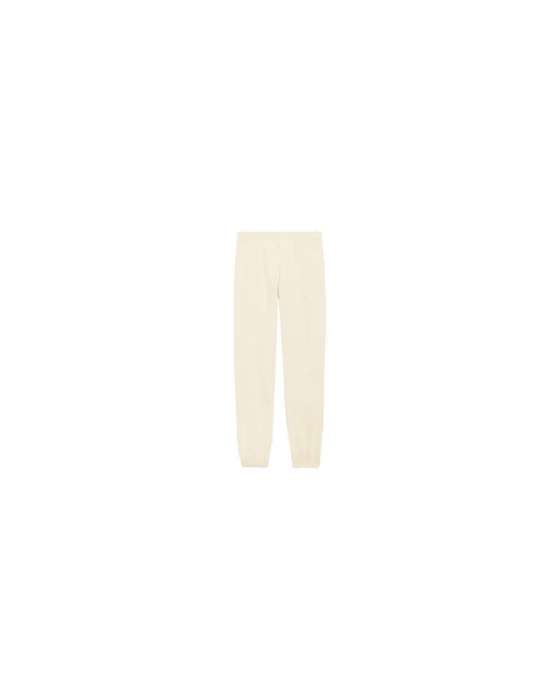 Claudie Pierlot Jogginghose White