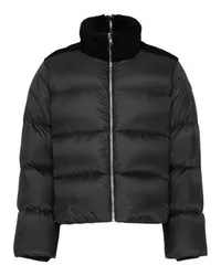 Rick Owens x Moncler - Daunenjacke Cycopic Black