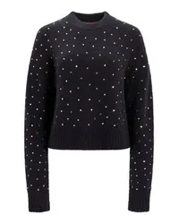 Altuzarra Pullover Nock Black