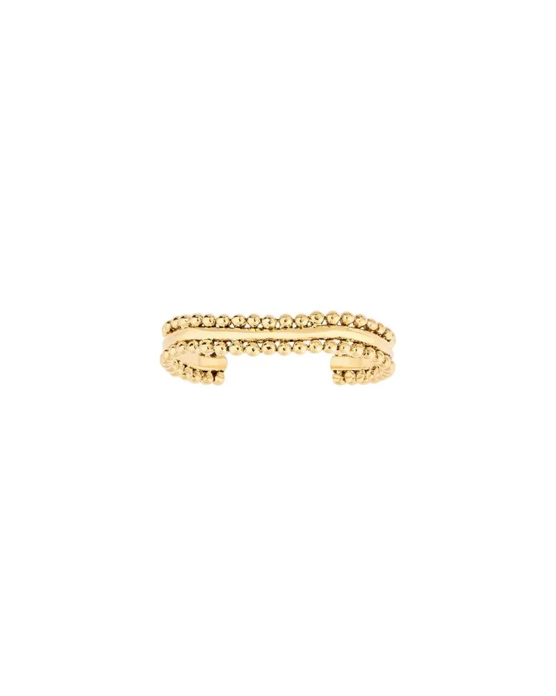 Aurélie Bidermann Armband Laodice Gold