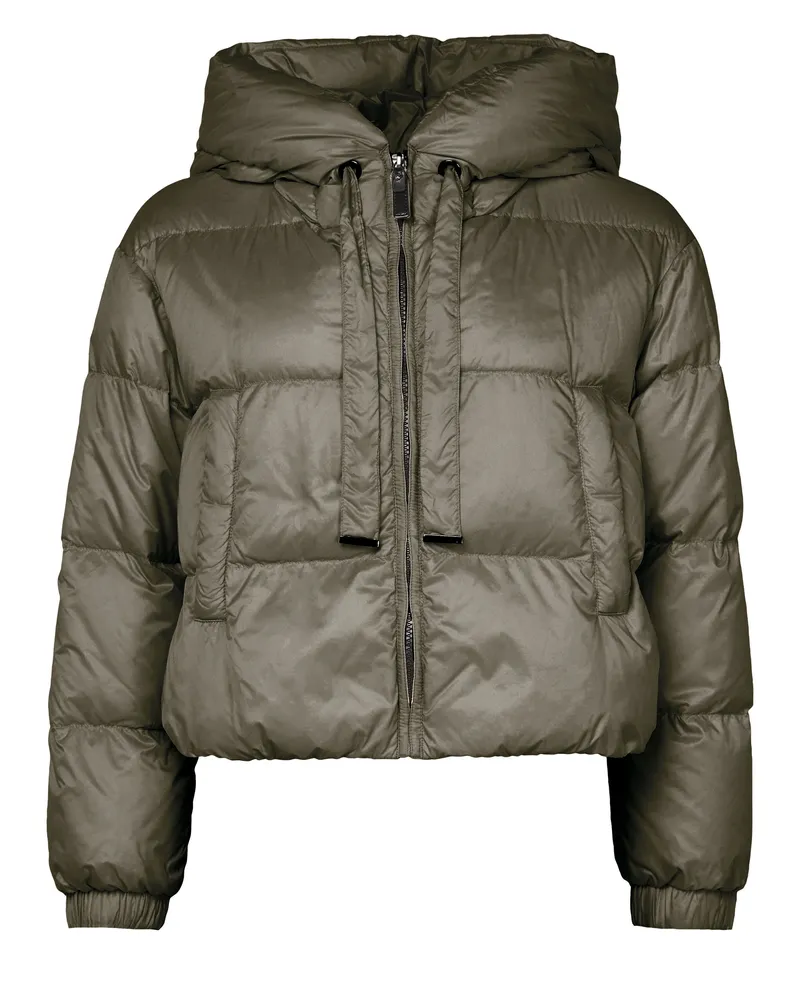 Max Mara Daunenjacke Seie - THE CUBE 