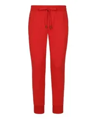 Dolce & Gabbana Jogginghose Red