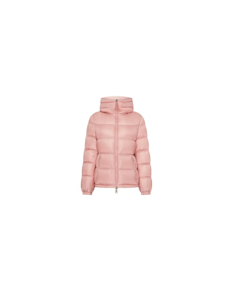 Moncler Douro down jacket Pink