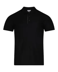 Burberry Poloshirt TB Eddie Black