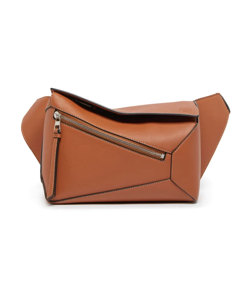 Loewe Kleine Gürteltasche Puzzle 
