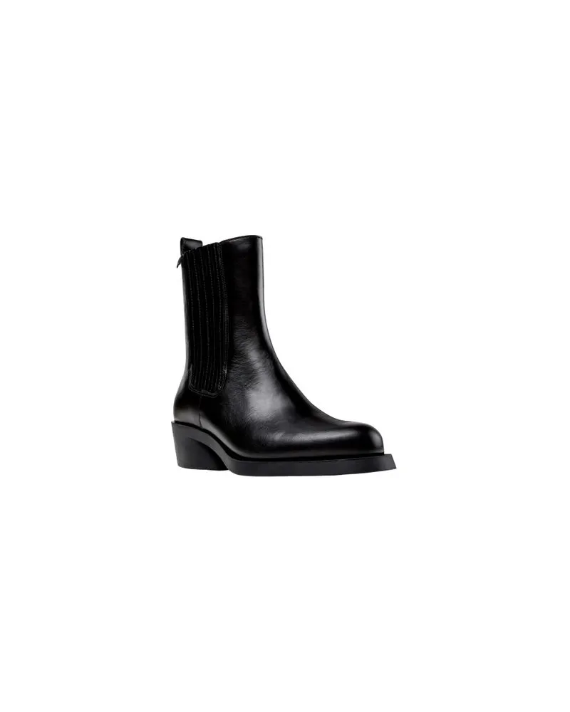 Camper Stiefel Bonnie Black