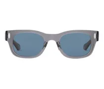 LV Confidence Square Round Sonnenbrille