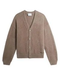 Axel Arigato Cardigan Miller Grey