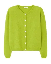 American Vintage Cardigan Vitow Green