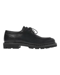 Scarosso Derby-Schuhe Damiano Black