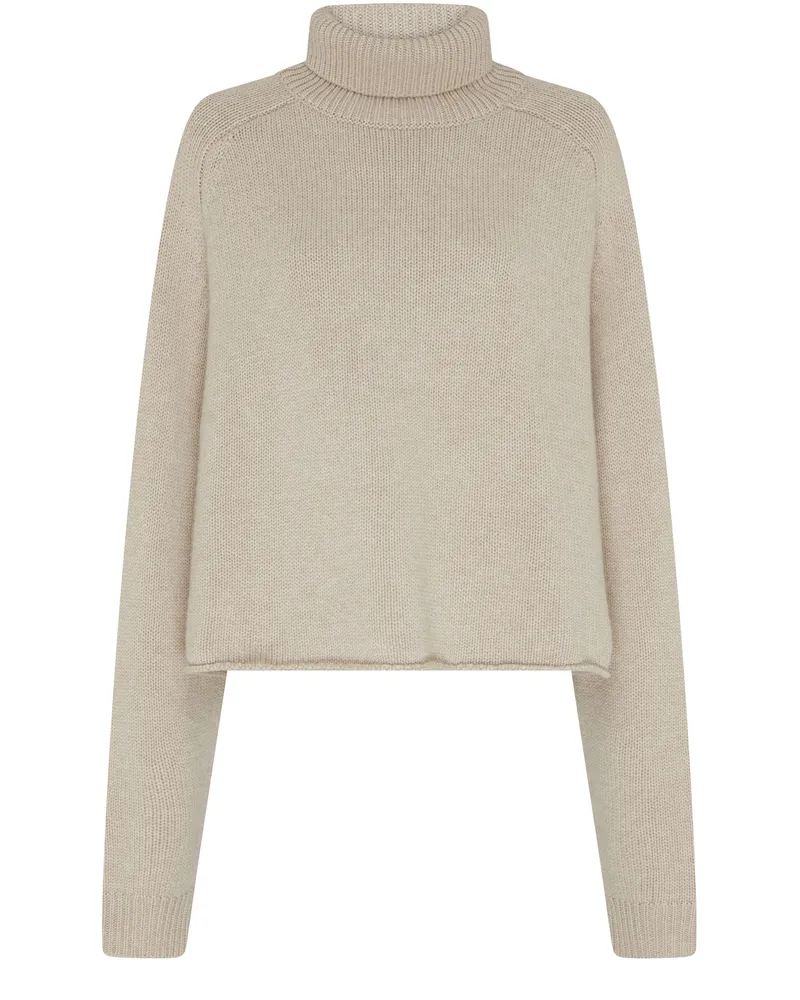 Lisa Yang Kaschmirpullover Cathie 
