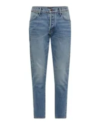 Tom Ford Denimhose Blue